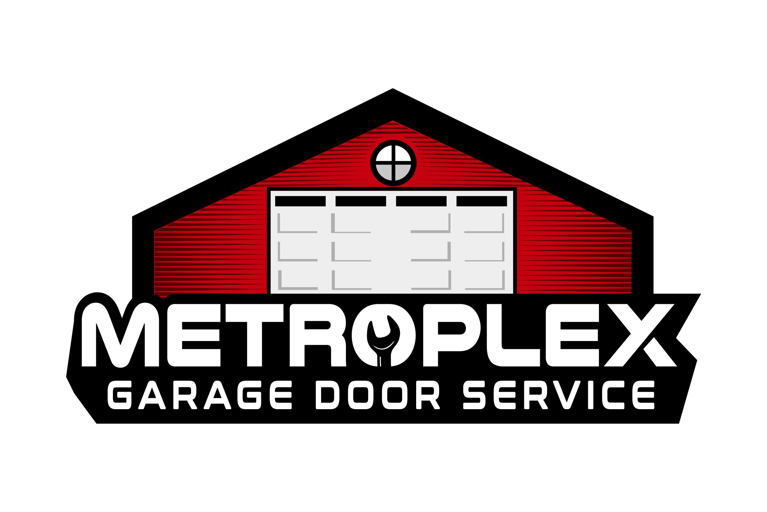 Metroplex Garage Door Service-01