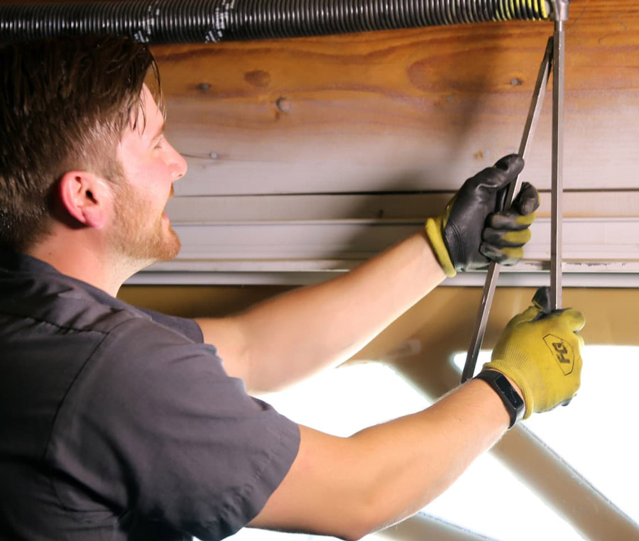 grage door repair